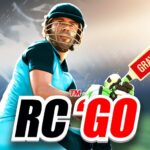 Real Cricket GO 0.2.5 Apk Mod Unlimited Money