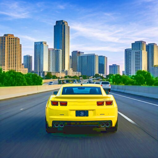 Real Muscle Car Driving 3D 3.7 Apk Mod Unlimited Money