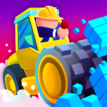 Renovation Empire 1.2.9 Apk Mod Unlimited Money