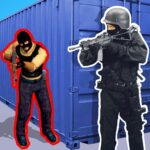 Rescue Agent 1.3.6 Apk Mod Unlimited Money