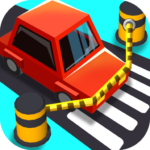 Rescue Cord 3D-Rescue Hero 1.9.12 Apk Mod Unlimited Money