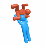 Rescue Throw 3D 1.7 Apk Mod Unlimited Money