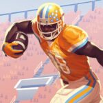 Rival Stars College Football 3.0.16 Apk Mod Unlimited Money