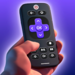 Roku Remote Control – Roku TV 1.0.15 Apk Mod Premium
