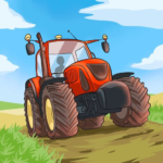 Roots of Tomorrow – Farm Sim 1.9.7 Apk Mod Premium