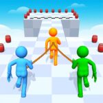 Rope Master Solve Together 2.0 Apk Mod Unlimited Money