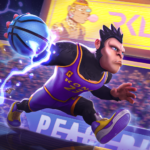 Rumble Kong League 0.1.2004 Apk Mod Unlimited Money