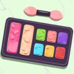 SatisFect Sorting Challenge VARY Apk Mod Unlimited Money