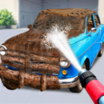 Satisfying Car Wash Repair 0.0.6 Apk Mod Unlimited Money Satisfying Car Wash Repair 0.0.6 Apk Mod Unlimited Money