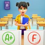 School Stories Teacher Sim VARY Apk Mod Unlimited Money