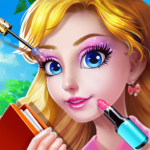School Uniform Makeover 3.6.5096 Apk Mod Unlimited Money