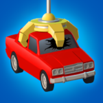 Scrapyard Tycoon Idle Game 4.0.0 Apk Mod Unlimited Money