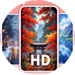 ScreenCraft 4K Wallpapers 1.0 Apk Mod Premium