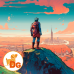 Secret City Chalk of Fate 1.0.16 Apk Mod Unlimited Money