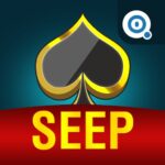 Seep by Octro- Sweep Card Game 2.85 Apk Mod Unlimited Money
