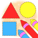 Shapes Colors learning Games 4.1.1.3 Apk Mod Unlimited Money