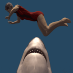 Shark Lake 3D 1.0 Apk Mod Unlimited Money