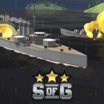 Ships of Glory MMO warships 471 Apk Mod Unlimited Money