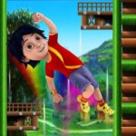 Shiva The Saviour 1.0.6 Apk Mod Unlimited Money