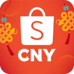 Shopee CNY 3.41.45 Apk Mod Premium