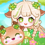 Slimaid Princess Fairy-Kids 1.0.3 Apk Mod Unlimited Money