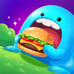 Slime Eats All 1.19.1 Apk Mod Unlimited Money