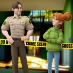 Small Town Murders Match 3 2.13.2 Apk Mod Unlimited Money