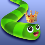 Snakes Zone .io – Worms Game 1.0.8 Apk Mod Unlimited Money