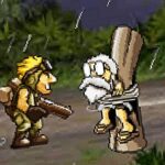 Soldier Shooter – Jump and Run 1.2.6 Apk Mod Unlimited Money