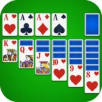 Solitaire Classic Card Game 1.14 Apk Mod Unlimited Money