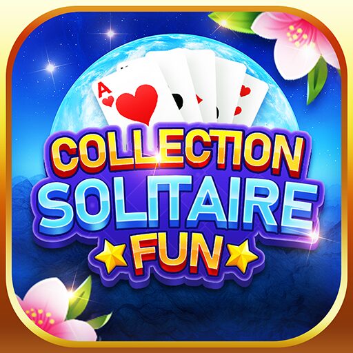 Solitaire Collection Fun 1.0.75 Apk Mod Unlimited Money