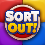 Sort Out 0.3.1 Apk Mod Unlimited Money