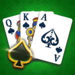 Spades – Classic Card Game 1.0.2 Apk Mod Premium