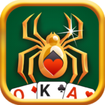 Spider Solitaire 1.35 Apk Mod Unlimited Money