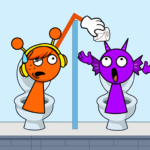 Spooky Long Hand 1.0.1 Apk Mod Unlimited Money