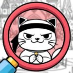Spot the Cat Games 0.0.17 Apk Mod Unlimited Money