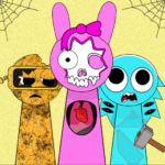 Spranky Franken ASMR 0.3 Apk Mod Unlimited Money Spranky Franken ASMR 0.3 Apk Mod Unlimited Money