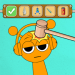 Spranky Transformer 0.3 Apk Mod Unlimited Money