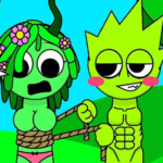 Sprunki Incredibox Game Phase 4.2.6969 Apk Mod Unlimited Money