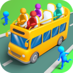 Station Jam Escape Color Sort 1.0.11 Apk Mod Premium