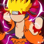 Stick Ninja Fight 0.5.0 Apk Mod Unlimited Money