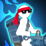 Stickman Go Offline RPG Games VARY Apk Mod Unlimited Money
