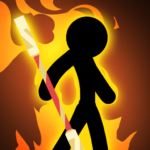 Stickman vs Monster Idle RPG 1.0.03 Apk Mod Unlimited Money