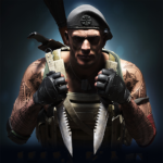 Street Warrior Ninja Samurai 2 1.42 Apk Mod Unlimited Money