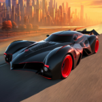 Super Hero Driving School 0.10.0 Apk Mod Unlimited Money