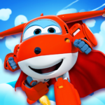 Super Wings Jett Run 4.2.5 Apk Mod Unlimited Money Super Wings Jett Run 4.2.5 Apk Mod Unlimited Money