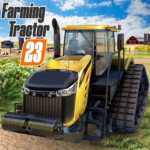 Supreme Tractor Farming Game 0.36 Apk Mod Unlimited Money Supreme Tractor Farming Game 0.36 Apk Mod Unlimited Money