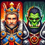 Survival Wars 1.2.0 Apk Mod Unlimited Money