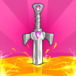 Sword Melter 5.4.2 Apk Mod Unlimited Money