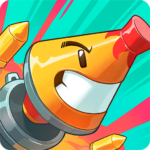 TAKEDOWN LEGENDS 1.2.51 Apk Mod Unlimited Money